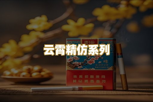 云霄精仿系列